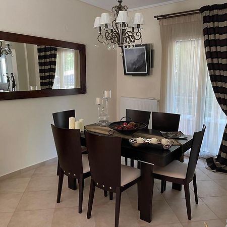 Βίλα Ρόζι Kalambaka Exterior foto