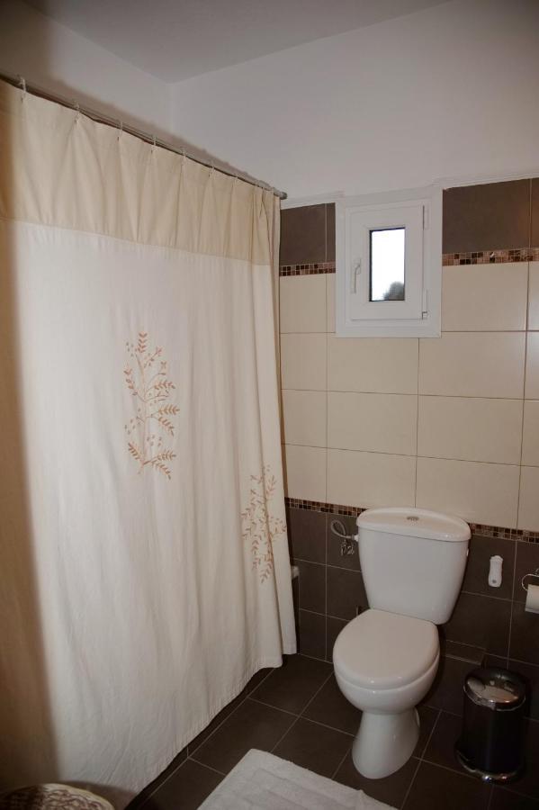 Βίλα Ρόζι Kalambaka Exterior foto
